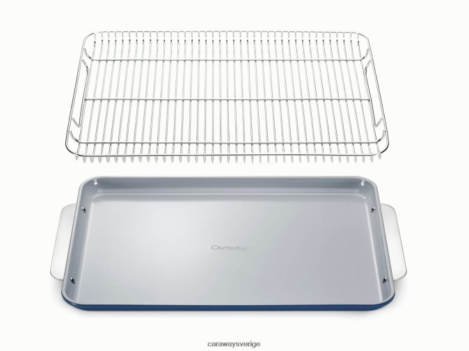 köksredskap Marin D24260123 Caraway bakning & kylning duo