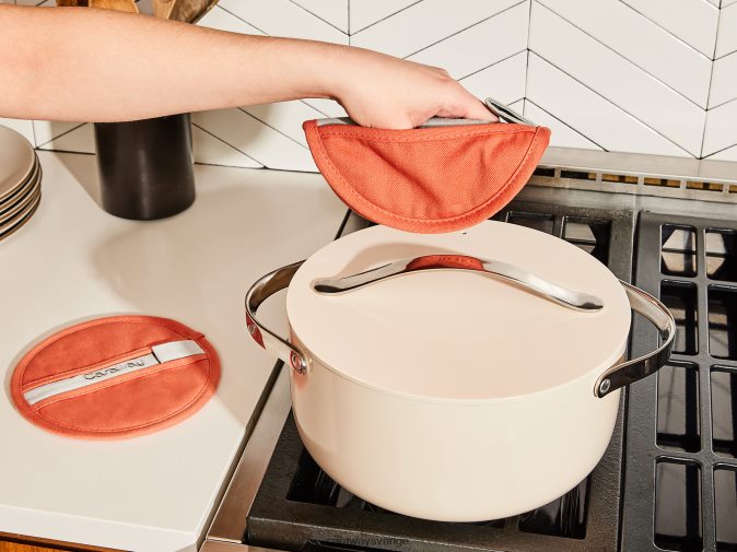 köksredskap Marin D24260248 Caraway grytlappar