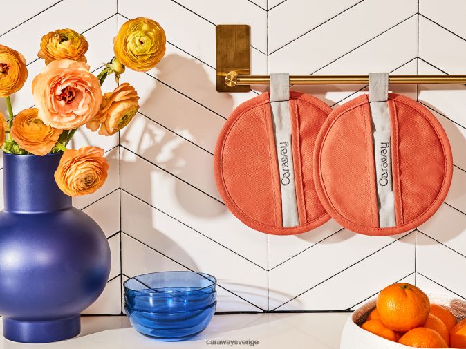 köksredskap Marin D24260248 Caraway grytlappar