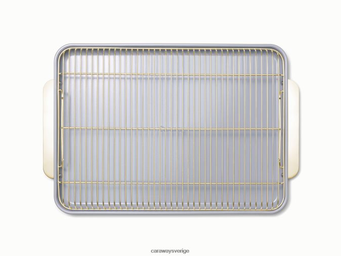 köksredskap glänsande guld D24260204 Caraway kylställ