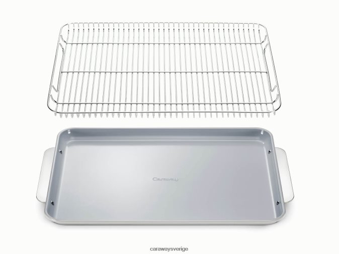 köksredskap grå D24260125 Caraway bakning & kylning duo