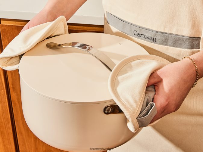 köksredskap grädde D24260247 Caraway grytlappar