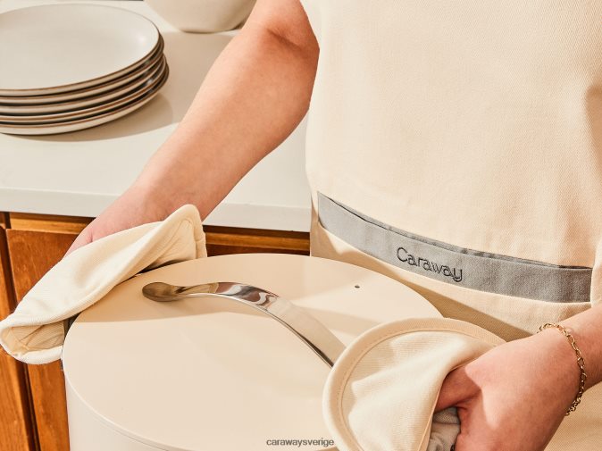 köksredskap grädde D24260251 Caraway linneförkläde