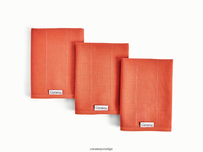 köksredskap perracotta D24260246 Caraway kökshanddukar