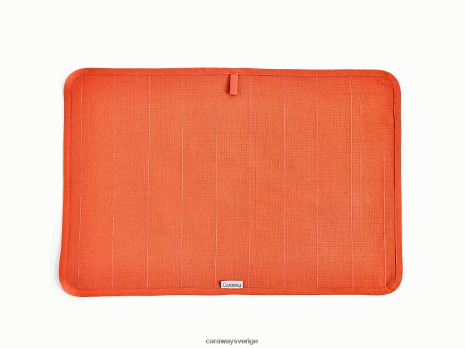 köksredskap perracotta D24260246 Caraway kökshanddukar