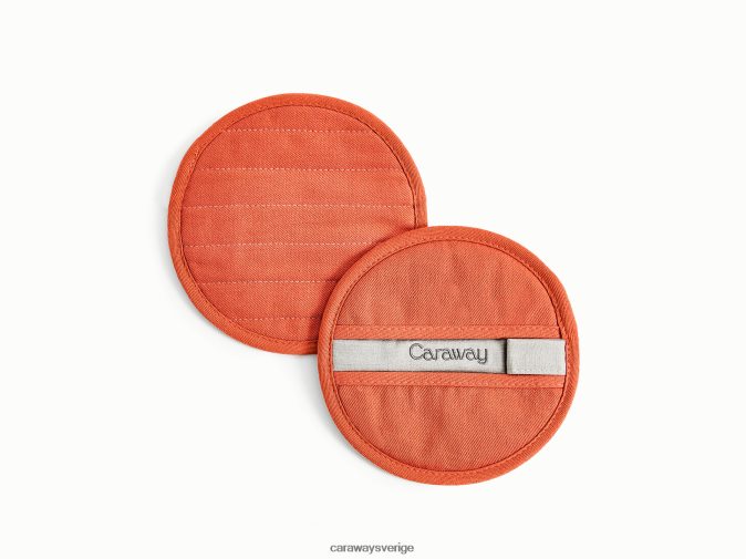 köksredskap perracotta D24260249 Caraway grytlappar