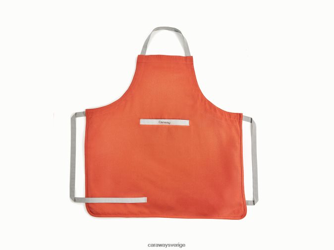 köksredskap perracotta D24260253 Caraway linneförkläde