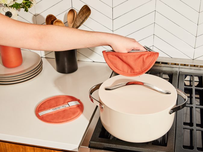 köksredskap ringblomma D2426046 Caraway holländsk ugn