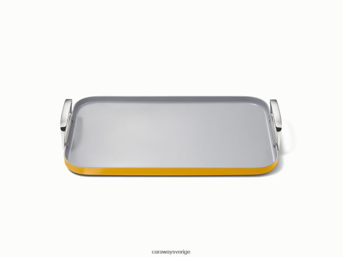 köksredskap ringblomma D2426086 Caraway grill med dubbla brännare