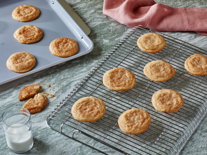 köksredskap rostfritt stål D24260203 Caraway kylställ