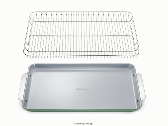 köksredskap salvia D24260127 Caraway bakning & kylning duo