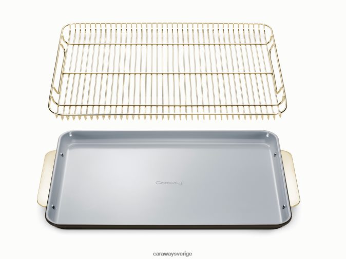 köksredskap svart D24260129 Caraway bakning & kylning duo