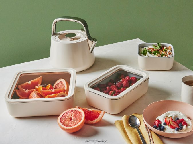 köksredskap Marin D24260209 Caraway matförvaringsset