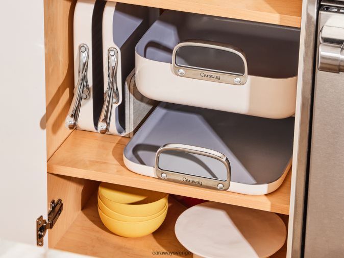 köksredskap Marin D2426050 Caraway fyrkantigt set