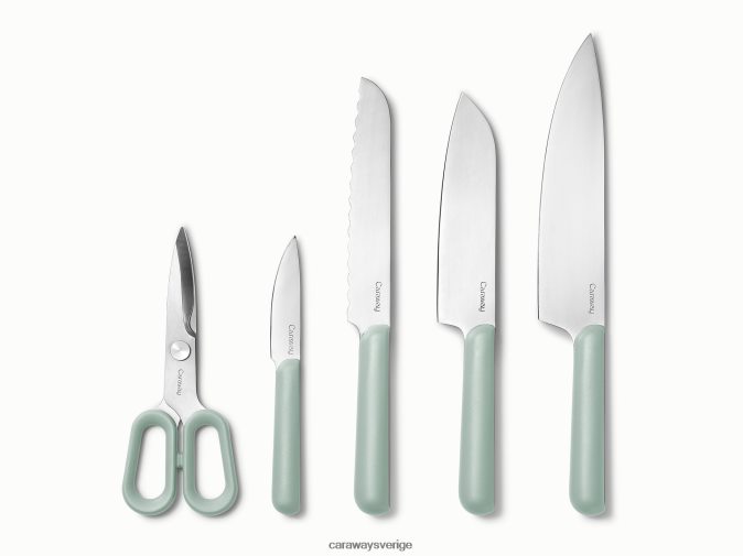 köksredskap dimma D24260238 Caraway förberedelseuppsättning