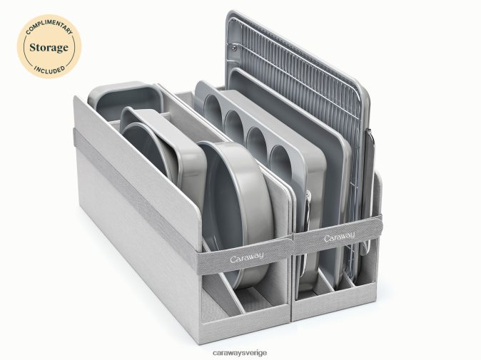 köksredskap grå D24260100 Caraway bakverksset