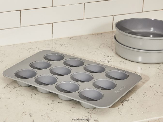 köksredskap grå D24260100 Caraway bakverksset