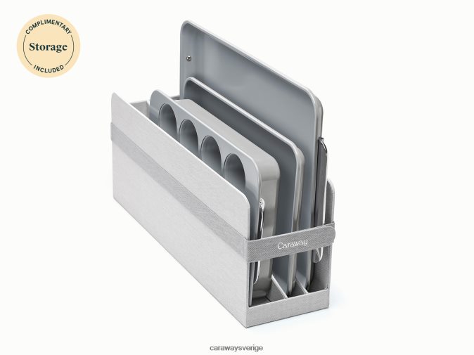 köksredskap grå D24260109 Caraway bakverksset