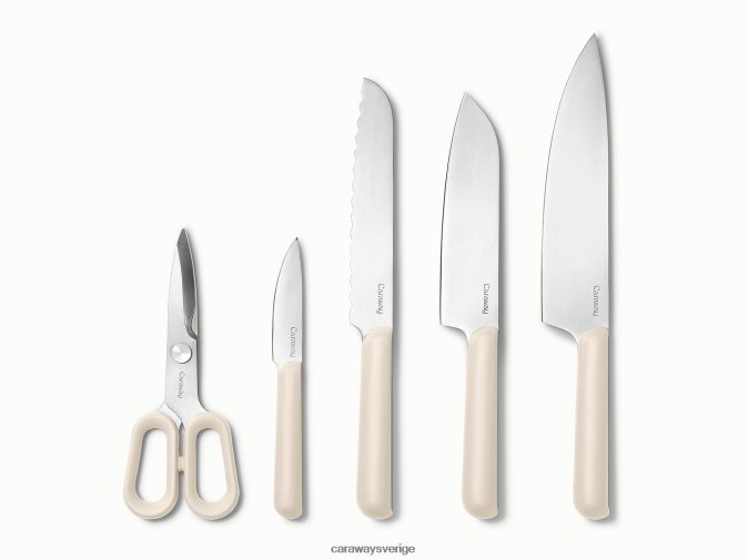 köksredskap grädde D24260235 Caraway förberedelseuppsättning