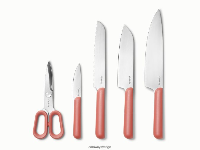köksredskap perracotta D24260239 Caraway förberedelseuppsättning