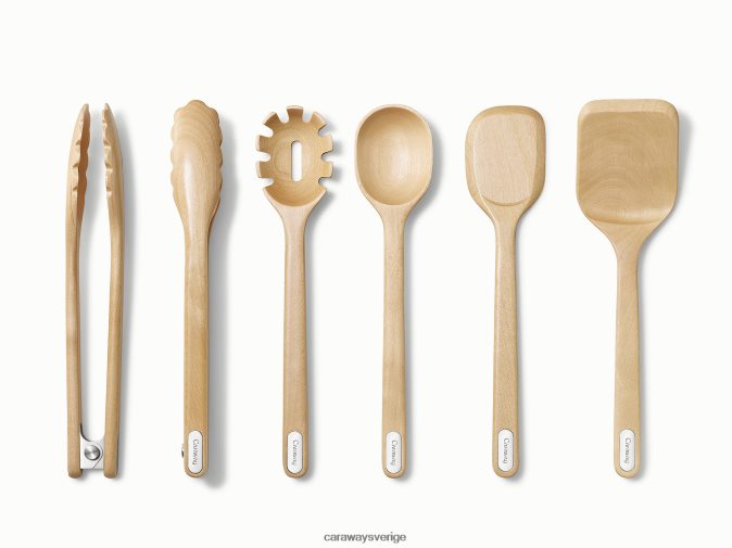 köksredskap perracotta D24260239 Caraway förberedelseuppsättning