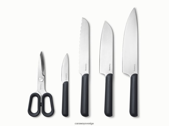 köksredskap träkol D24260240 Caraway förberedelseuppsättning