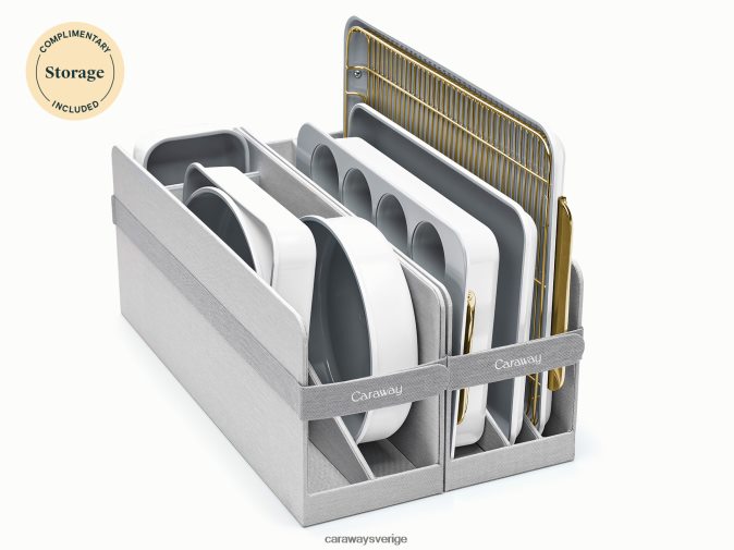 köksredskap vit D24260104 Caraway bakverksset