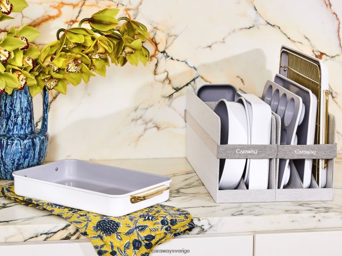 köksredskap vit D24260104 Caraway bakverksset